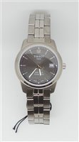 Orologio Tissot Donna Pr 100 in Titanio T0493104406700 - T0493104406700